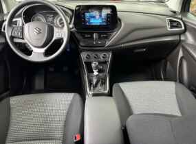 Suzuki New S-Cross 1.4L 2WD GL MT