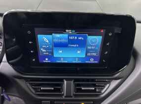 Suzuki New S-Cross 1.4L 2WD GL MT