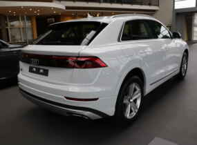 Audi Q8 50 TDI NEW