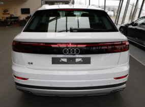 Audi Q8 50 TDI NEW