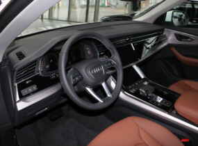 Audi Q8 50 TDI NEW