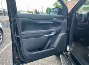 Ford Ranger Limited 2.0TDI