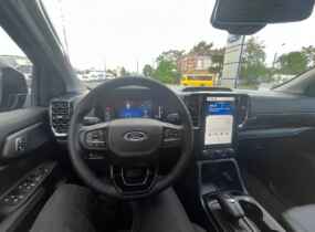 Ford Ranger Limited 2.0TDI