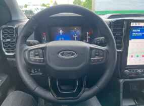 Ford Ranger Limited 2.0TDI