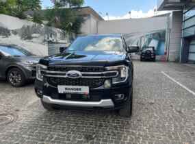 Ford Ranger Limited 2.0TDI