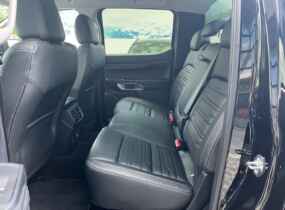 Ford Ranger Limited 2.0TDI