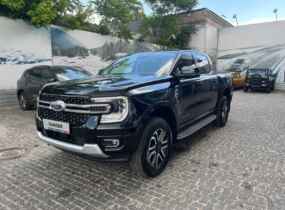 Ford Ranger Limited 2.0TDI