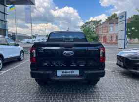 Ford Ranger Limited 2.0TDI