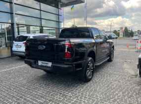 Ford Ranger Limited 2.0TDI