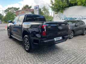 Ford Ranger Limited 2.0TDI