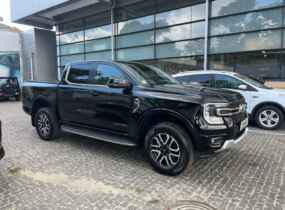 Ford Ranger Limited 2.0TDI