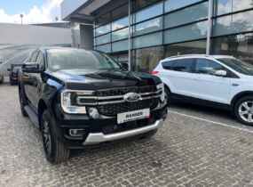 Ford Ranger Limited 2.0TDI