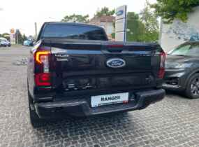 Ford Ranger Limited 2.0TDI