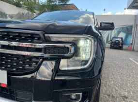 Ford Ranger Limited 2.0TDI