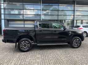 Ford Ranger Limited 2.0TDI