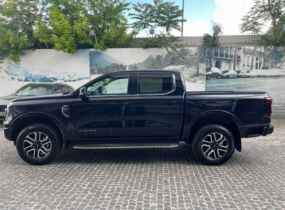 Ford Ranger Limited 2.0TDI