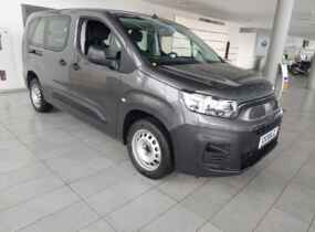 FIAT DOBLO COMBI