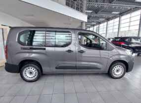 FIAT DOBLO COMBI