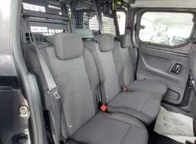 FIAT DOBLO COMBI