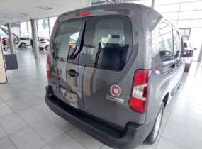 FIAT DOBLO COMBI