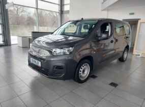 FIAT DOBLO COMBI