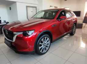 MAZDA CX-60 3.3 4wd Exclusive-Line