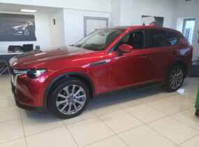 MAZDA CX-60 3.3 4wd Exclusive-Line