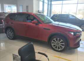 MAZDA CX-60 3.3 4wd Exclusive-Line