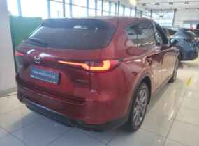 MAZDA CX-60 3.3 4wd Exclusive-Line