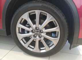 MAZDA CX-60 3.3 4wd Exclusive-Line