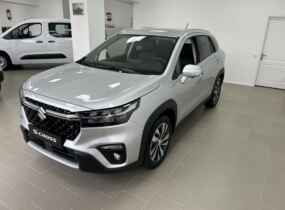 Suzuki New S-Cross 1.4L 2WD GLX AT