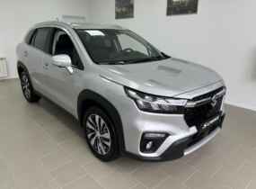 Suzuki New S-Cross 1.4L 2WD GLX AT