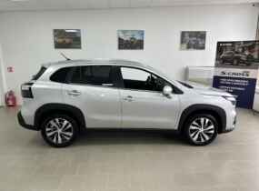 Suzuki New S-Cross 1.4L 2WD GLX AT