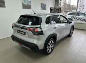 Suzuki New S-Cross 1.4L 2WD GLX AT