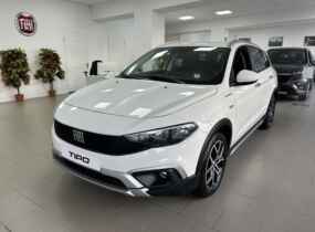 FIAT Tipo Sw Cross High 1,5 Hybrid