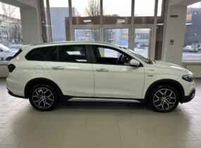 FIAT Tipo Sw Cross High 1,5 Hybrid