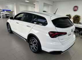 FIAT Tipo Sw Cross High 1,5 Hybrid