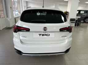 FIAT Tipo Sw Cross High 1,5 Hybrid