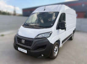 FIAT DUCATO L2H2