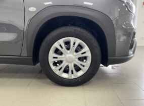 SUZUKI New S-Cross 1.4L 2WD GL MT