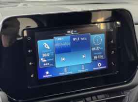 SUZUKI New S-Cross 1.4L 2WD GL MT