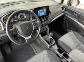 SUZUKI New S-Cross 1.4L 2WD GL MT