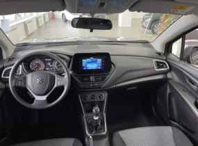 SUZUKI New S-Cross 1.4L 2WD GL MT