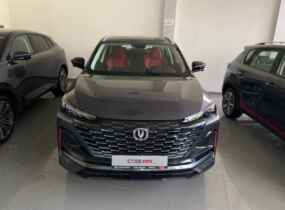 Changan CS 55 PLUS