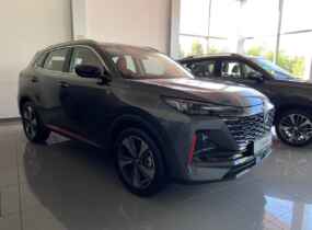 Changan CS 55 PLUS