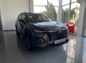 Changan CS 35 PLUS