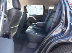 MITSUBISHI Pajero Sport 2.4 TD AT Ultimate