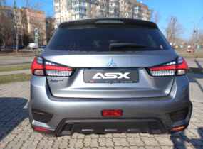 MITSUBISHI ASX 1.6 MT Invite