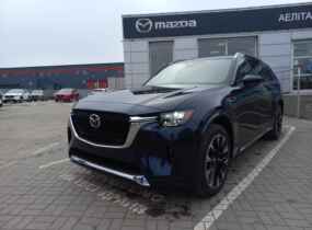 Mazda CX-90 3.3L 8EAT 4WD Premium-Line