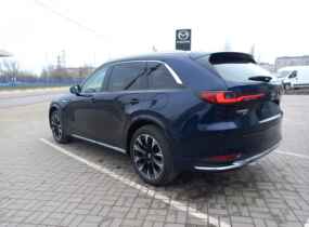 Mazda CX-90 3.3L 8EAT 4WD Premium-Line